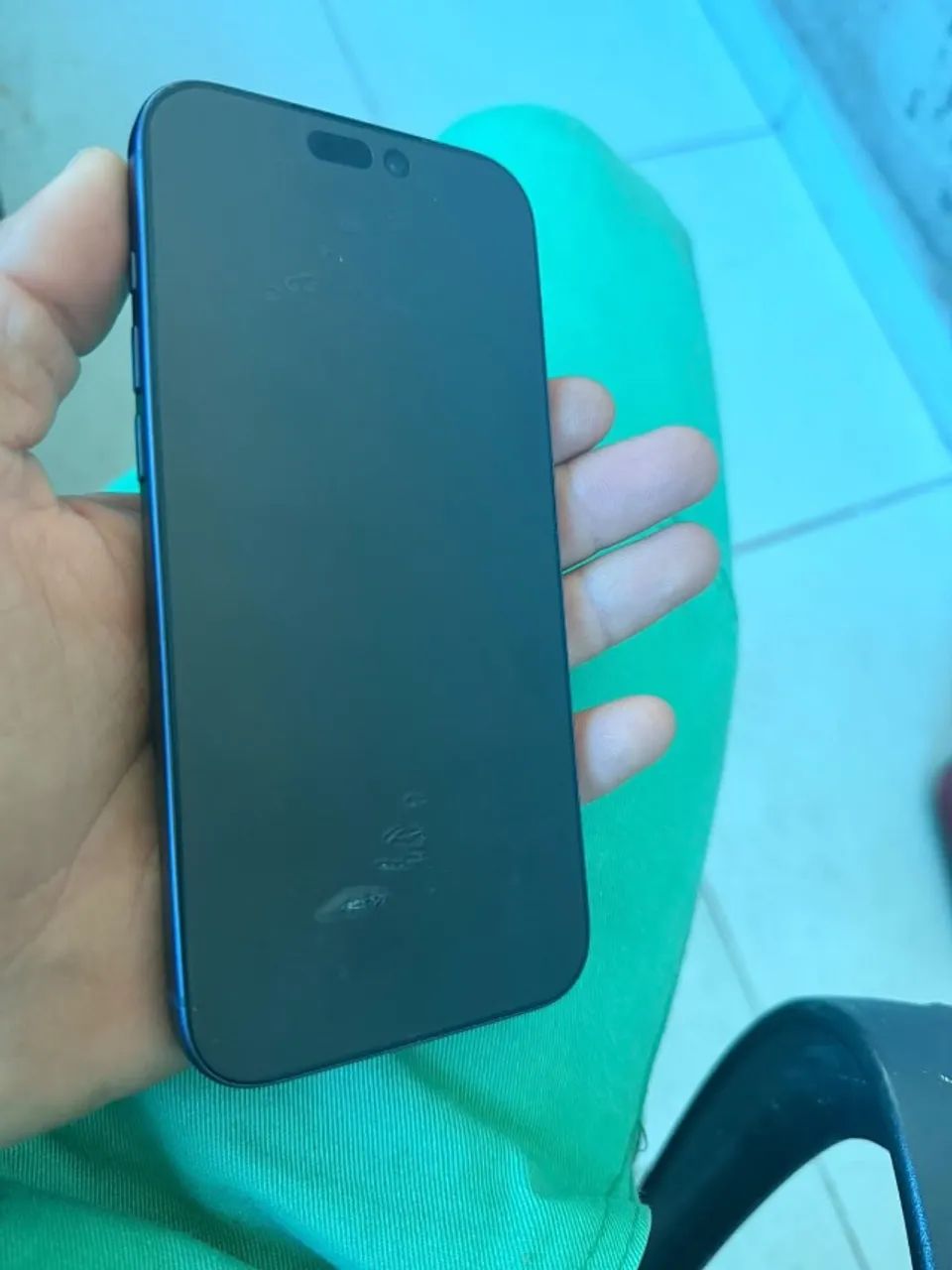 iPhone 17 pro Max  - Foto 2