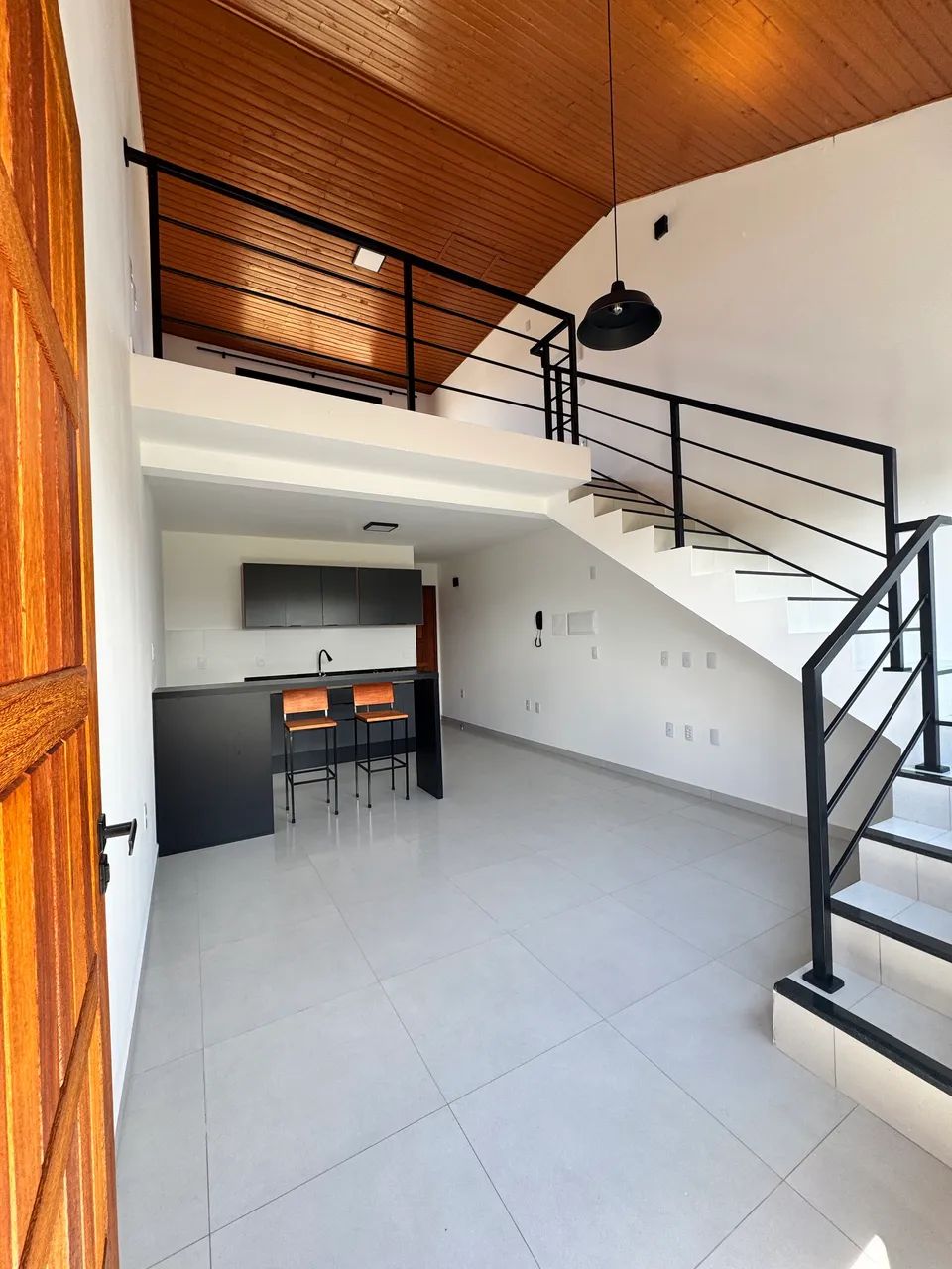 APARTAMENTO/LOFT PARA LOCAÇÃO - BAIRRO IPIRANGA - Foto 4
