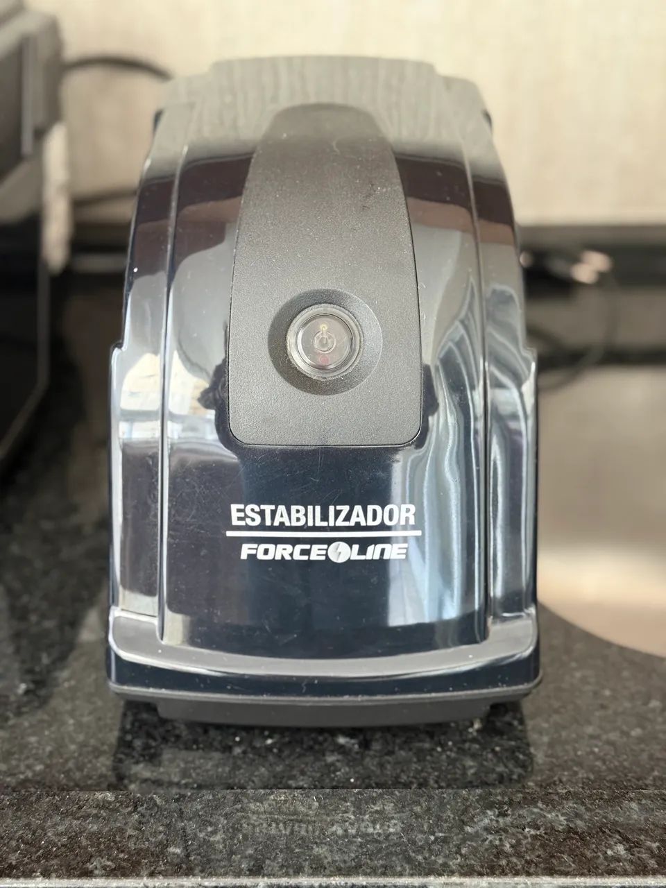 Estabilizador Forceline Evolution III - Foto 3