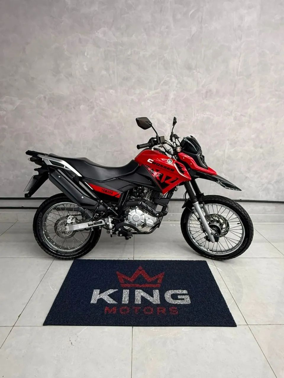 CROSSER Z