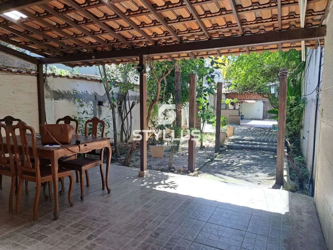 Madureira | Casa 3 quartos, sendo 2 suites - Foto 3