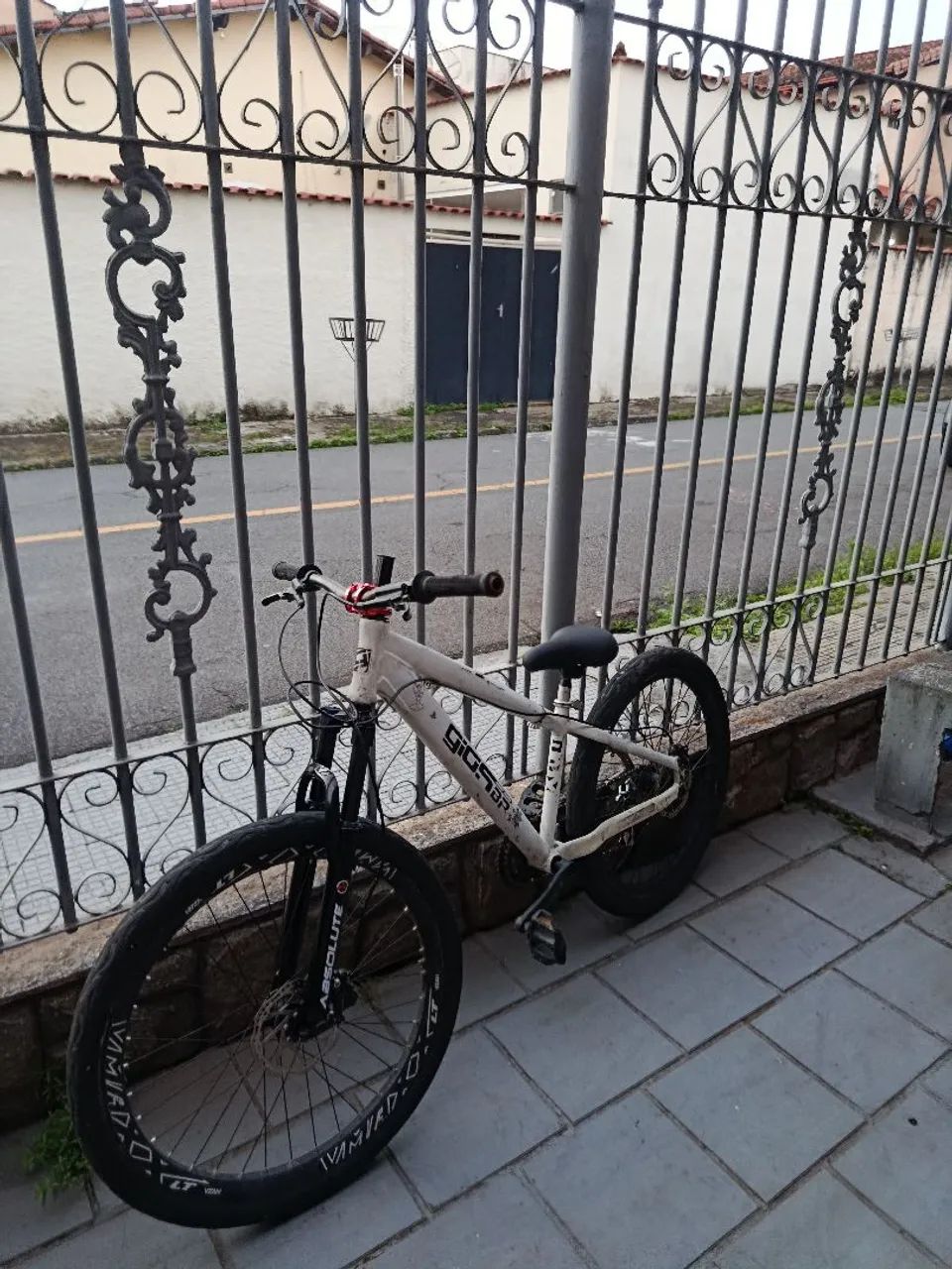 Gios Frx - Foto 4