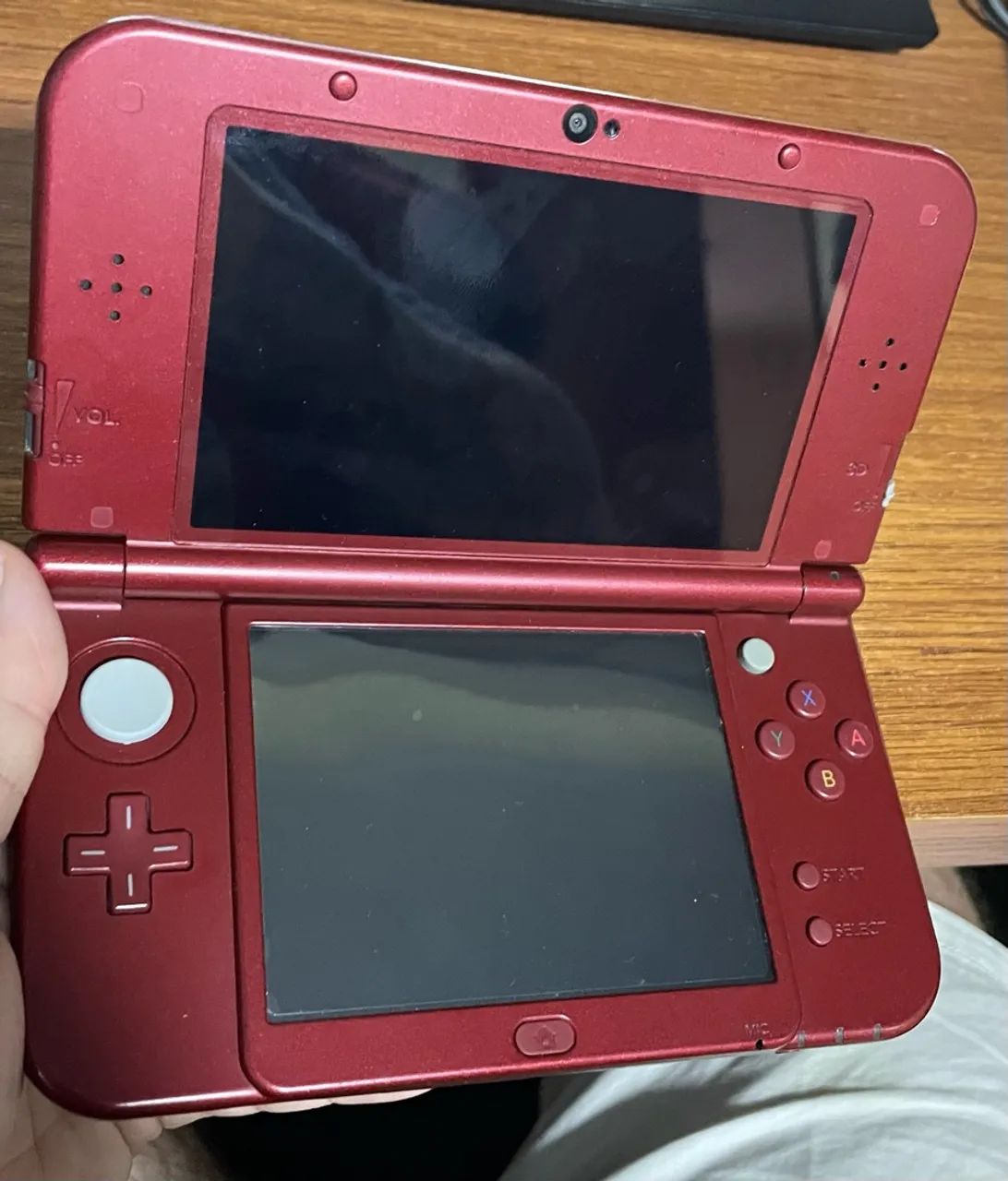 New 3ds xl - Foto 2