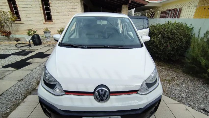 Volkswagen Up! 2019