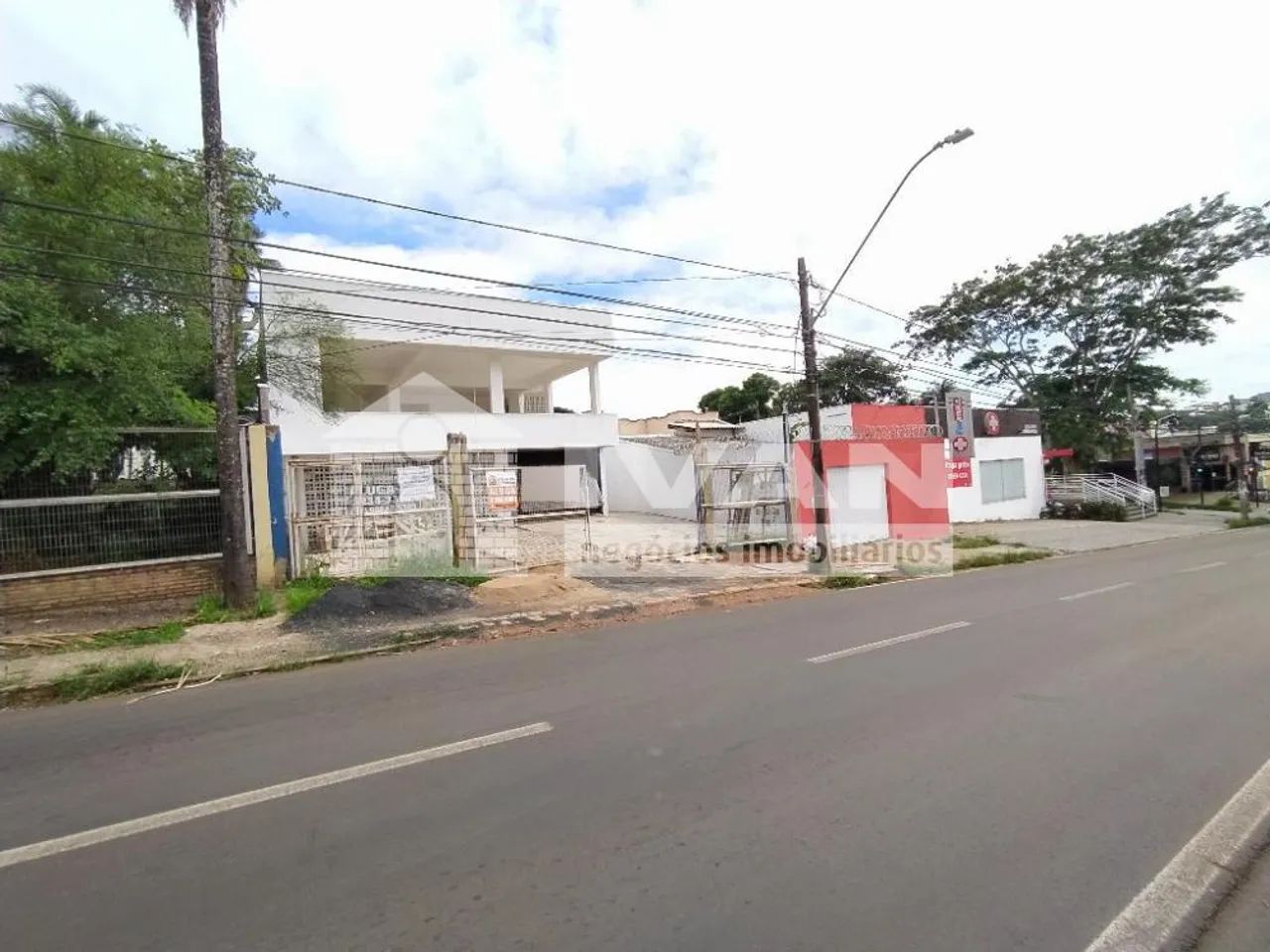 Prédio Comercial para locação bairro Cidade Jardim - Foto 3