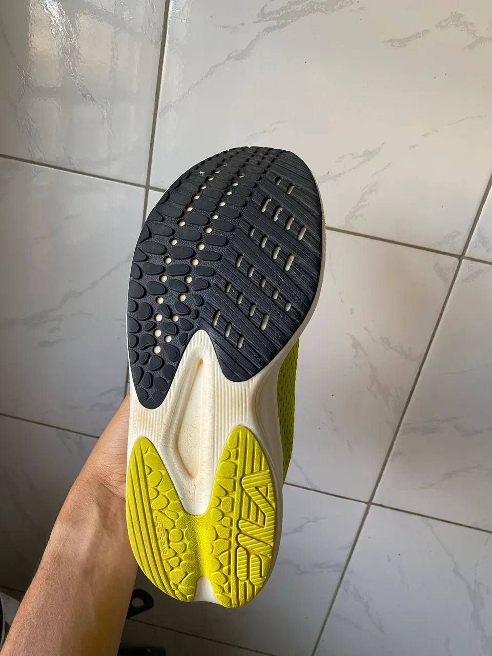 Tênis de Corrida e Caminhada  - Foto 2