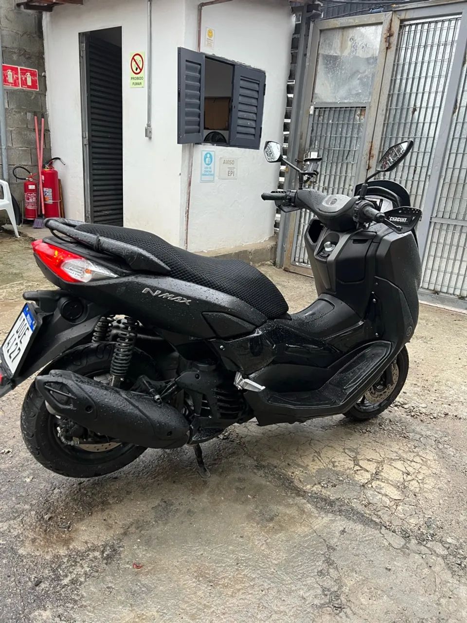 NMAX 2021 - Foto 4