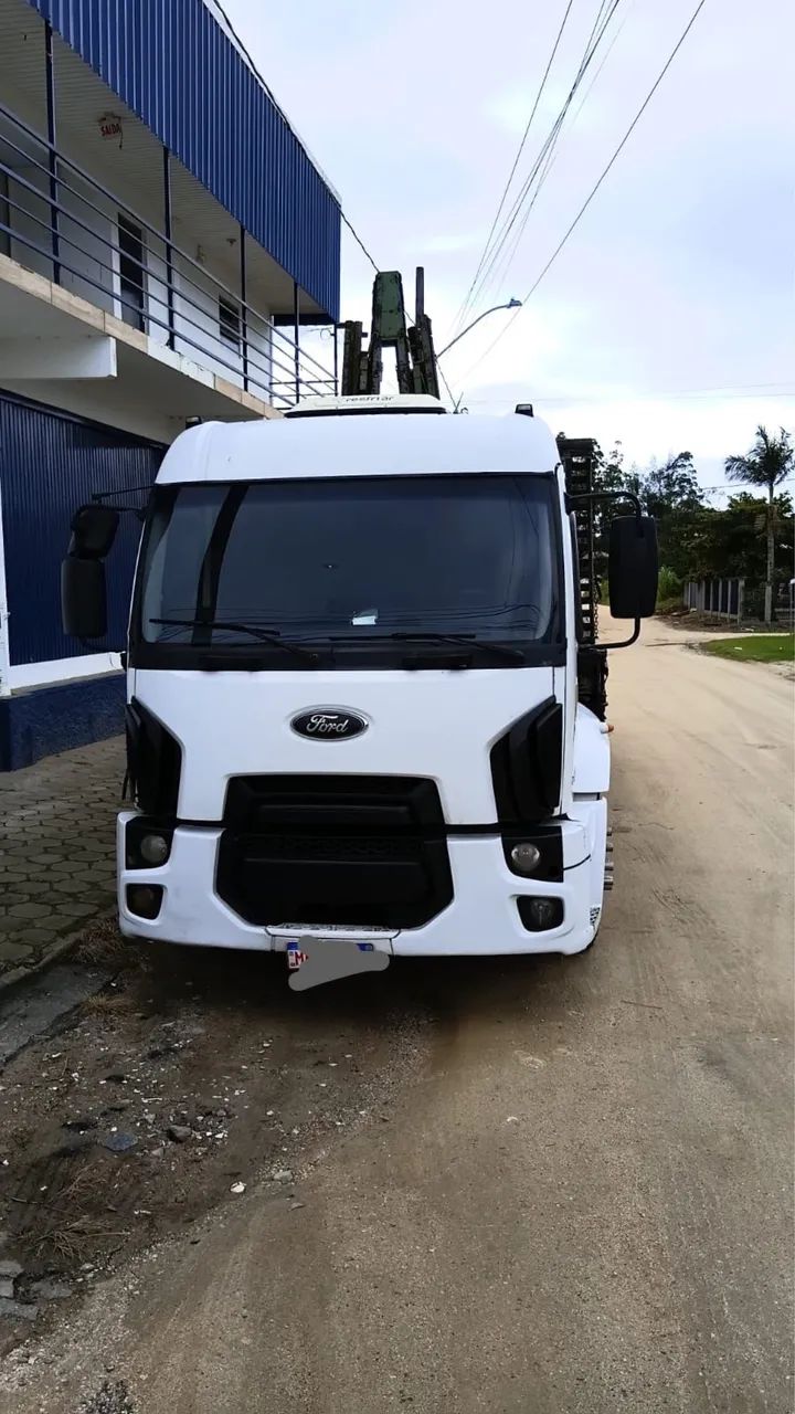 Ford 2428 - Foto 3