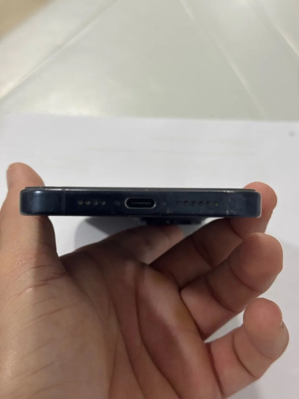 iPhone 15 pro Max 256GB - Foto 3