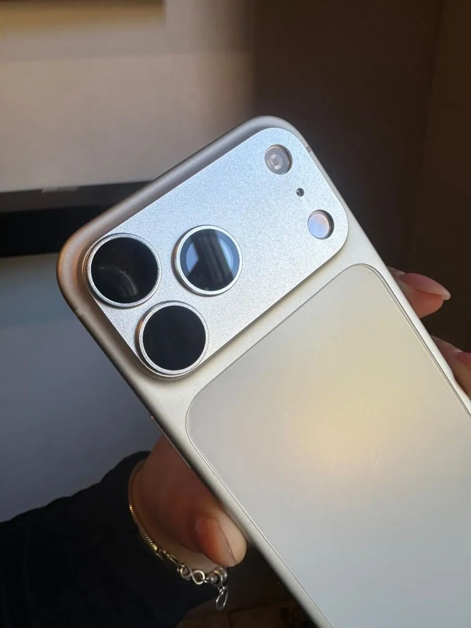 iPhone 17 pro max 256 - Foto 2