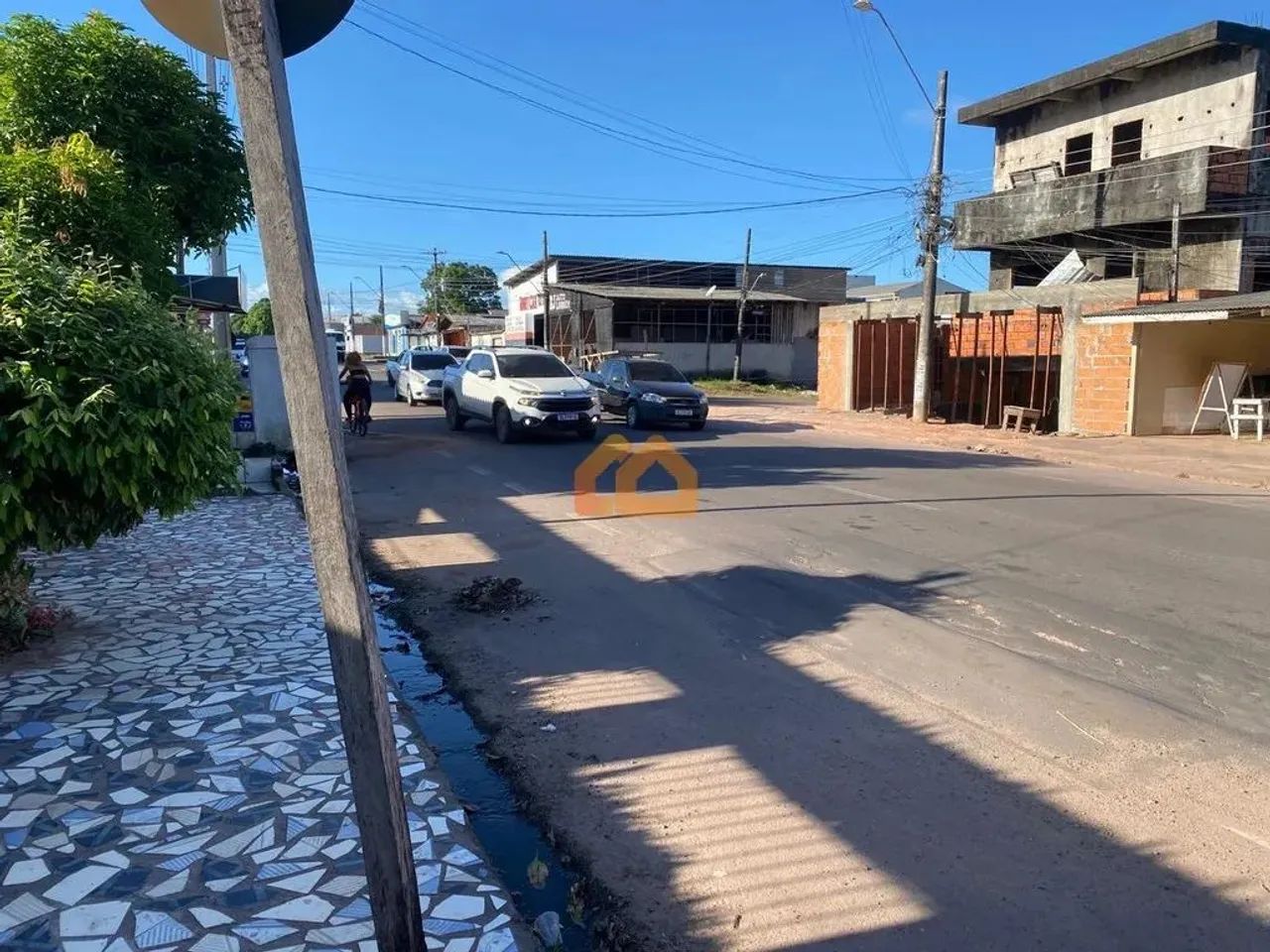 Casa no Bairro do Muca - Foto 3