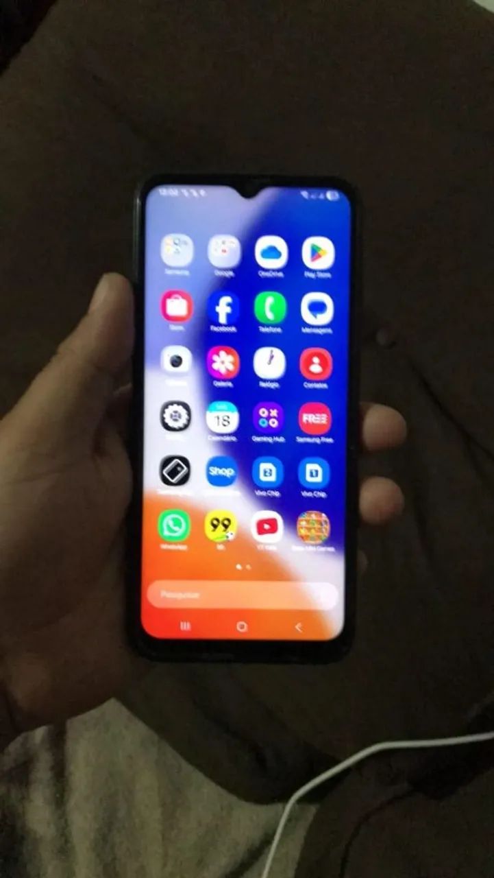 Samsung A14