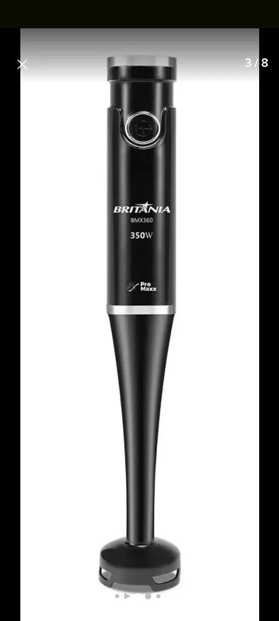 Mixer