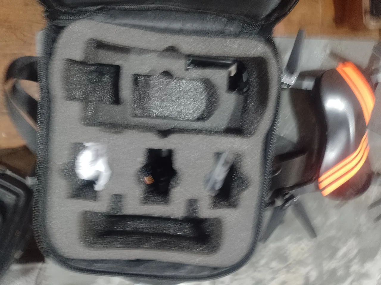Drone Eachine Ex4 - Foto 3