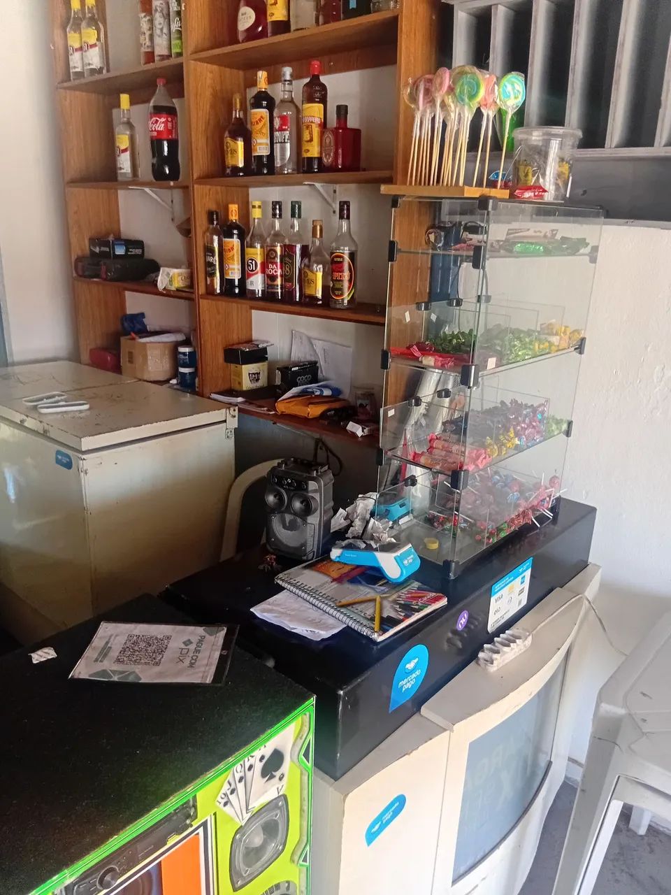 Comércio distribuidora  - Foto 3