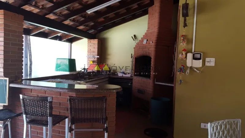 Venda de Casas / Padrão na cidade de Rio Claro - Foto 5
