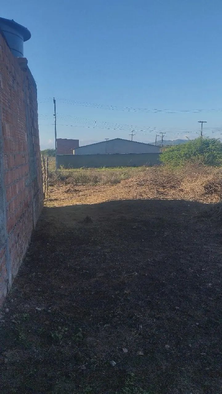 Vende-terrenos