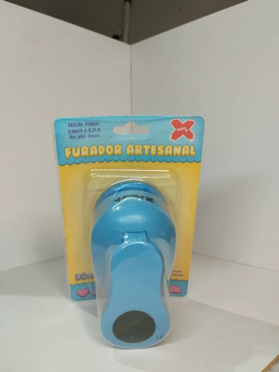 Cortador de circulo 38 mm