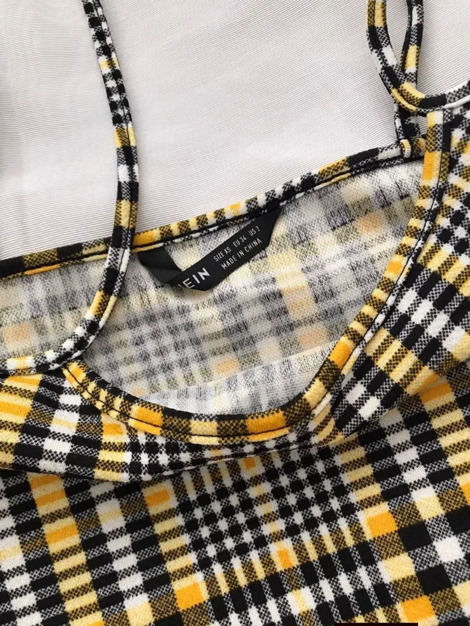 Míni vestido Shein XS - Foto 3