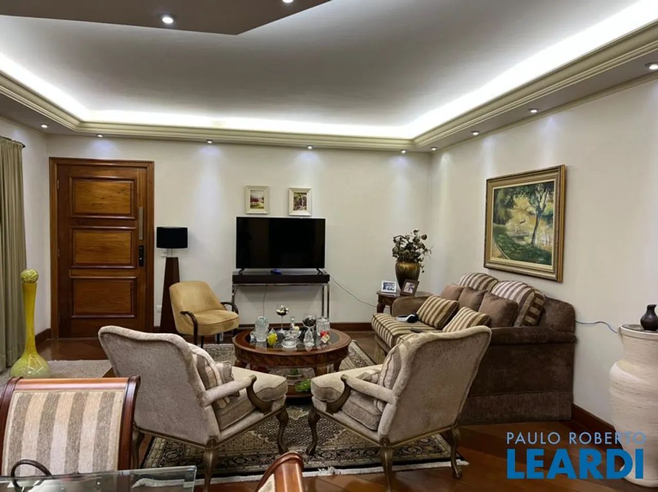 APARTAMENTO - CENTRO - SP - Foto 4