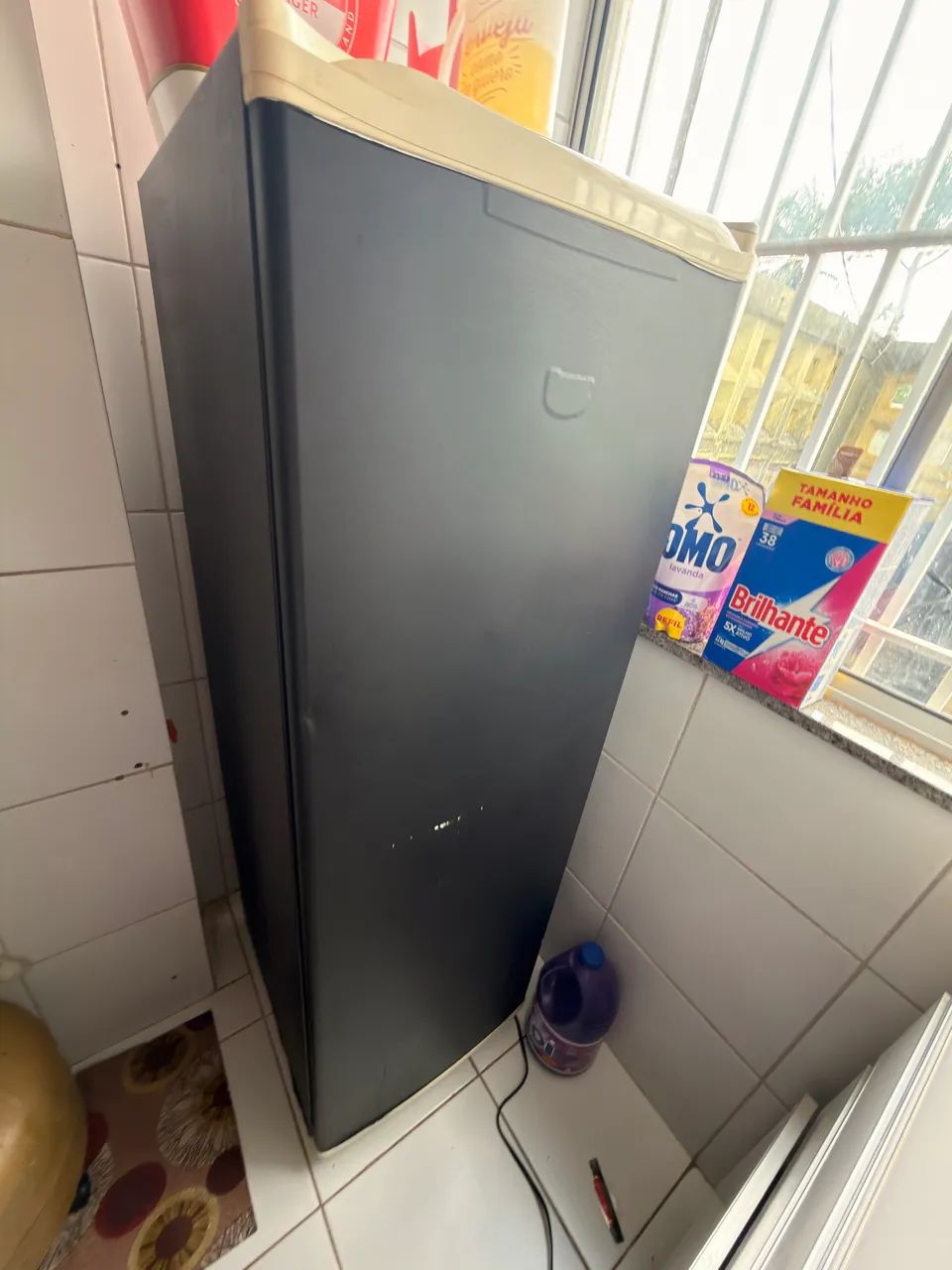 Freezer Cônsul Vertical  - Foto 2
