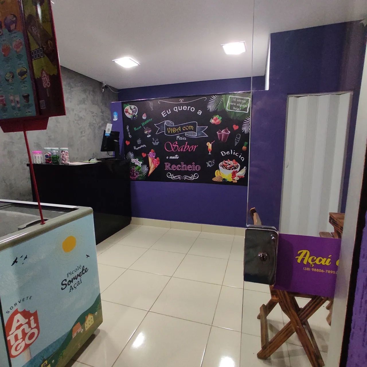 Ponto comercial  - Foto 2
