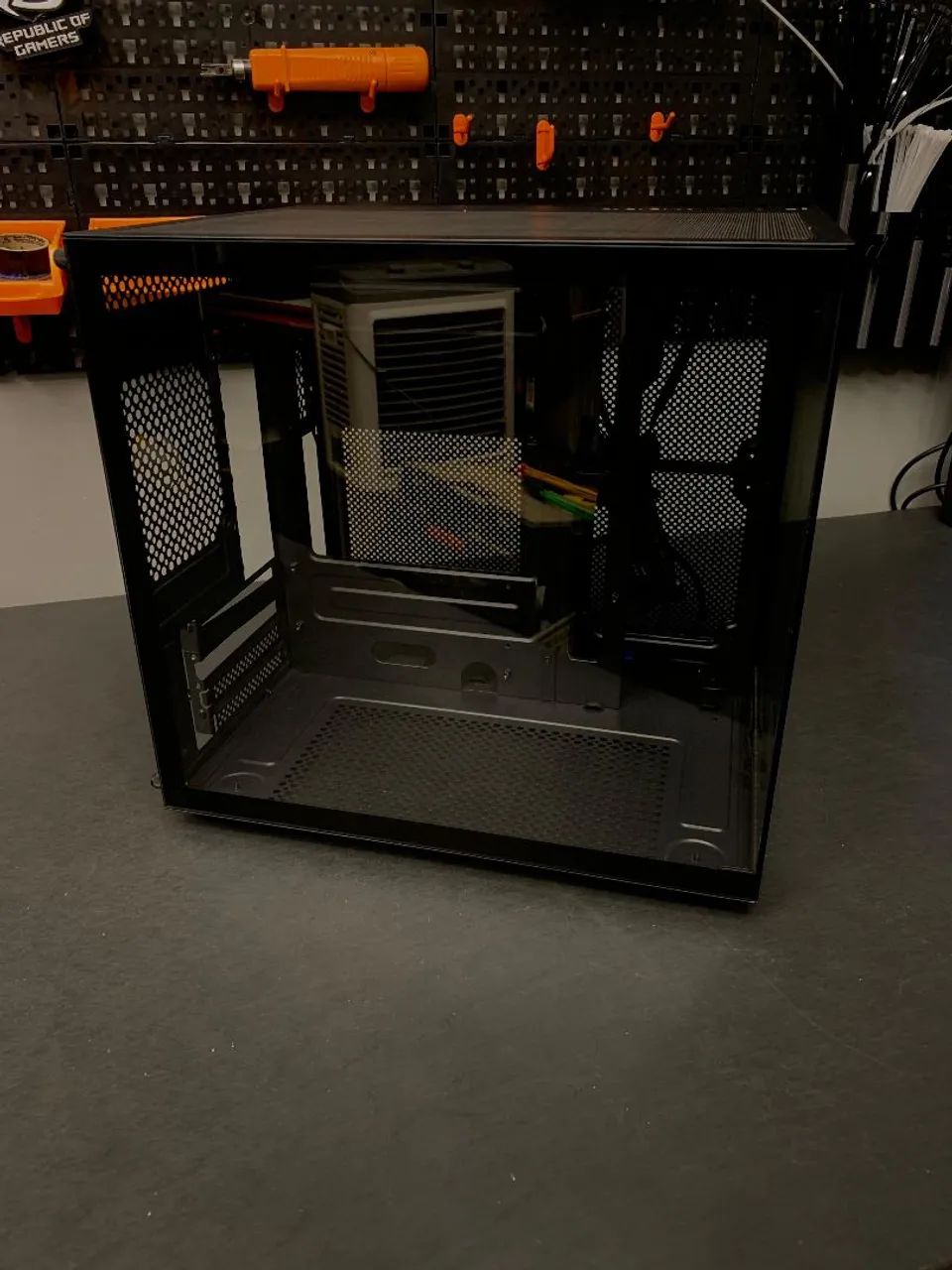 Gabinete C3tech g810bk - Foto 3