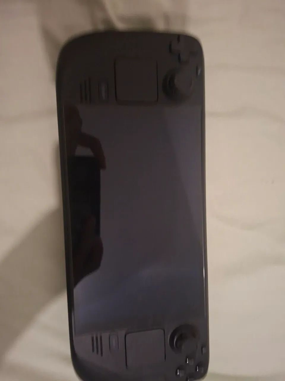 Steamdeck OLED 1TB 