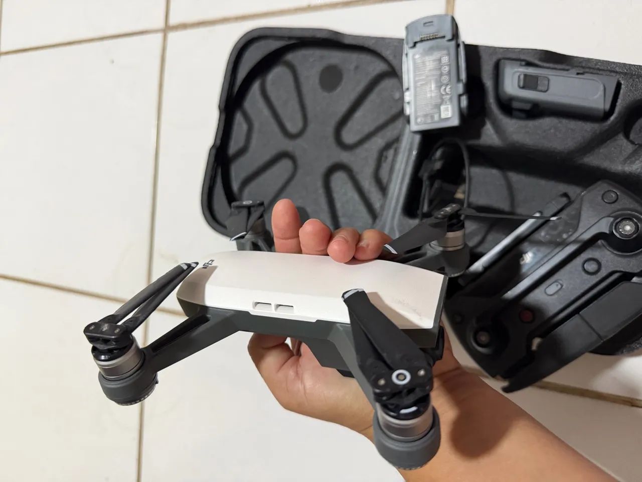 Drone  - Foto 3
