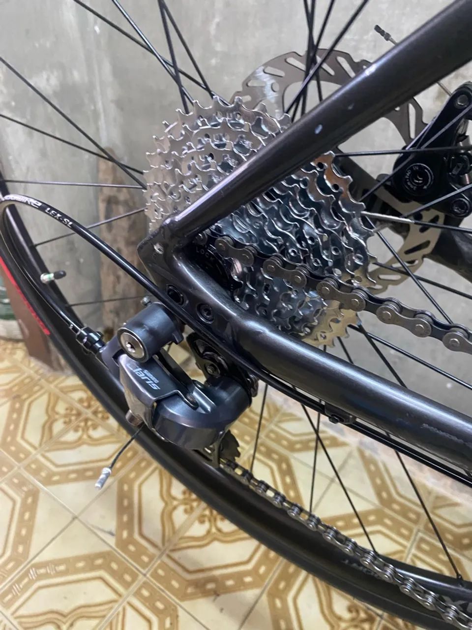 Bike speed Specialized  - Foto 2