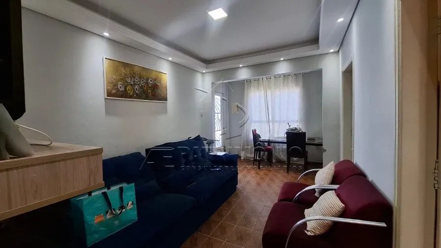 CASA TERREA 3 QUARTOS - Olímpia - Foto 3