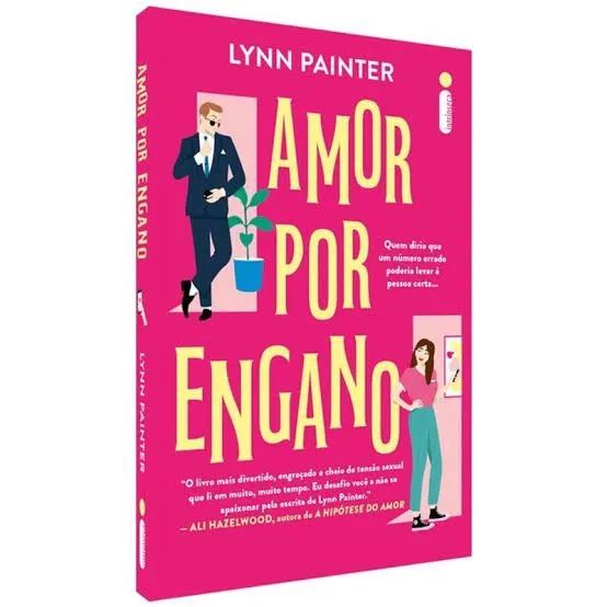 Livros da Lynn Painter - Foto 2