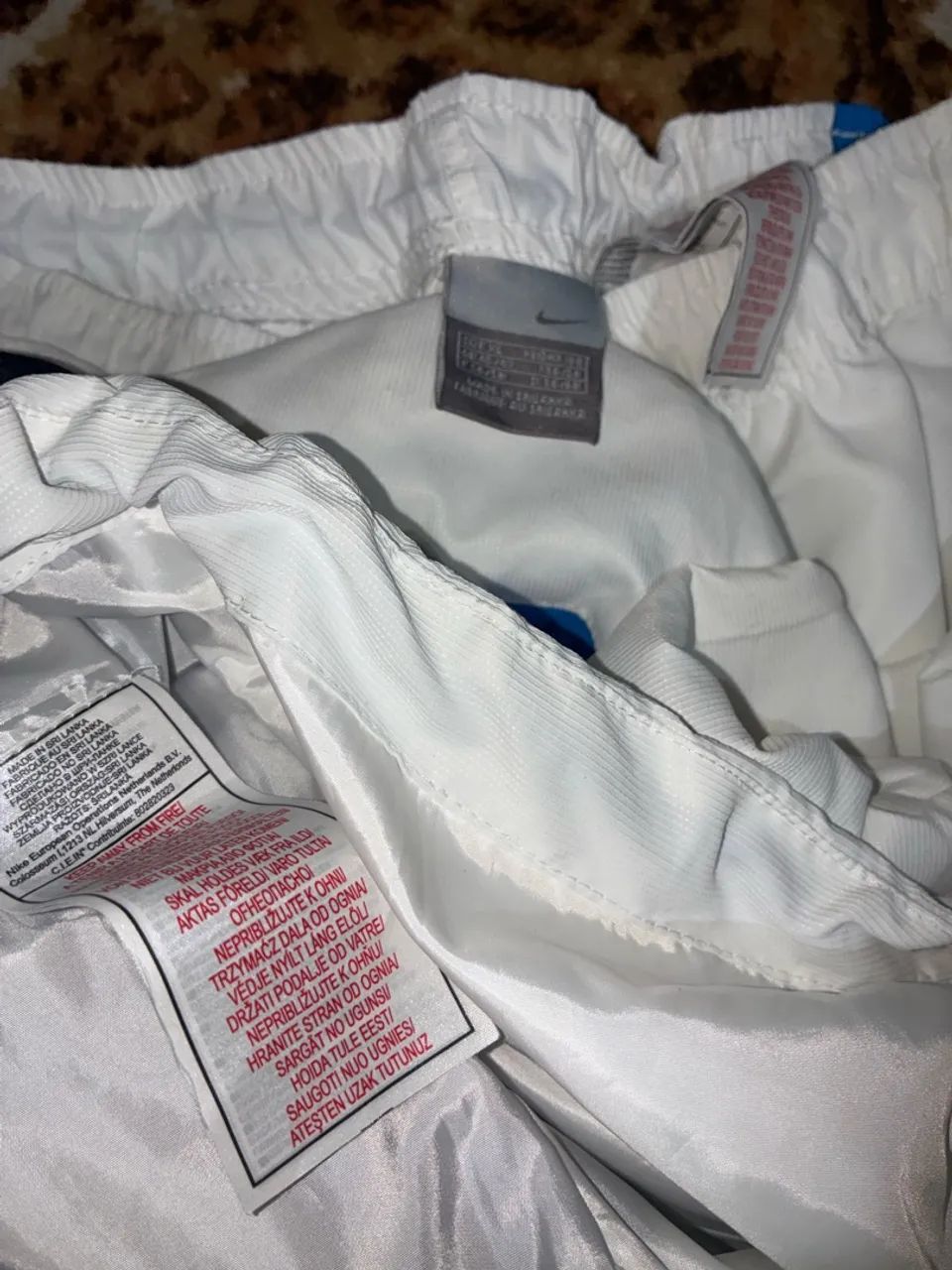 Conjunto Nike TN - Foto 4