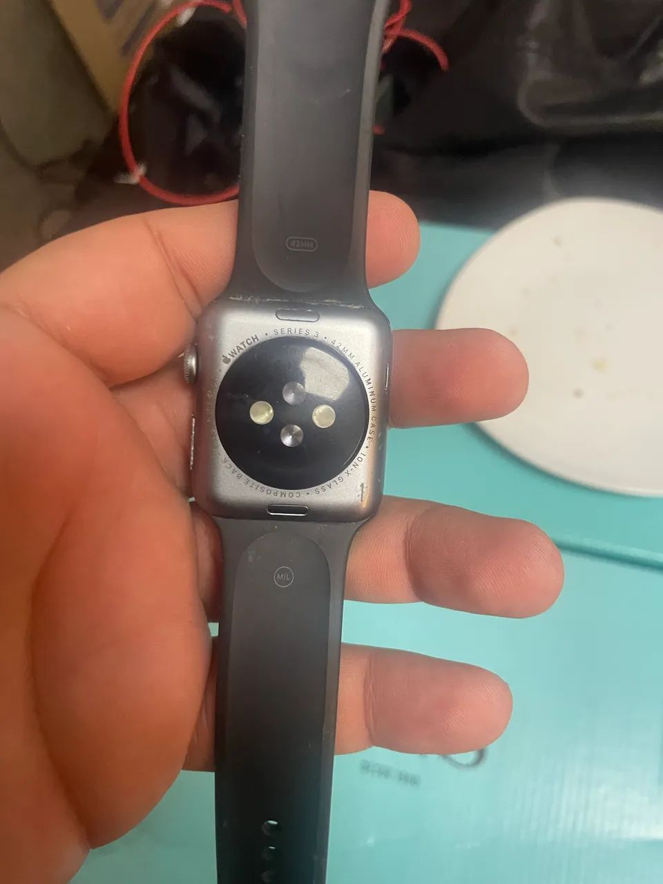Apple Watch 3 Series