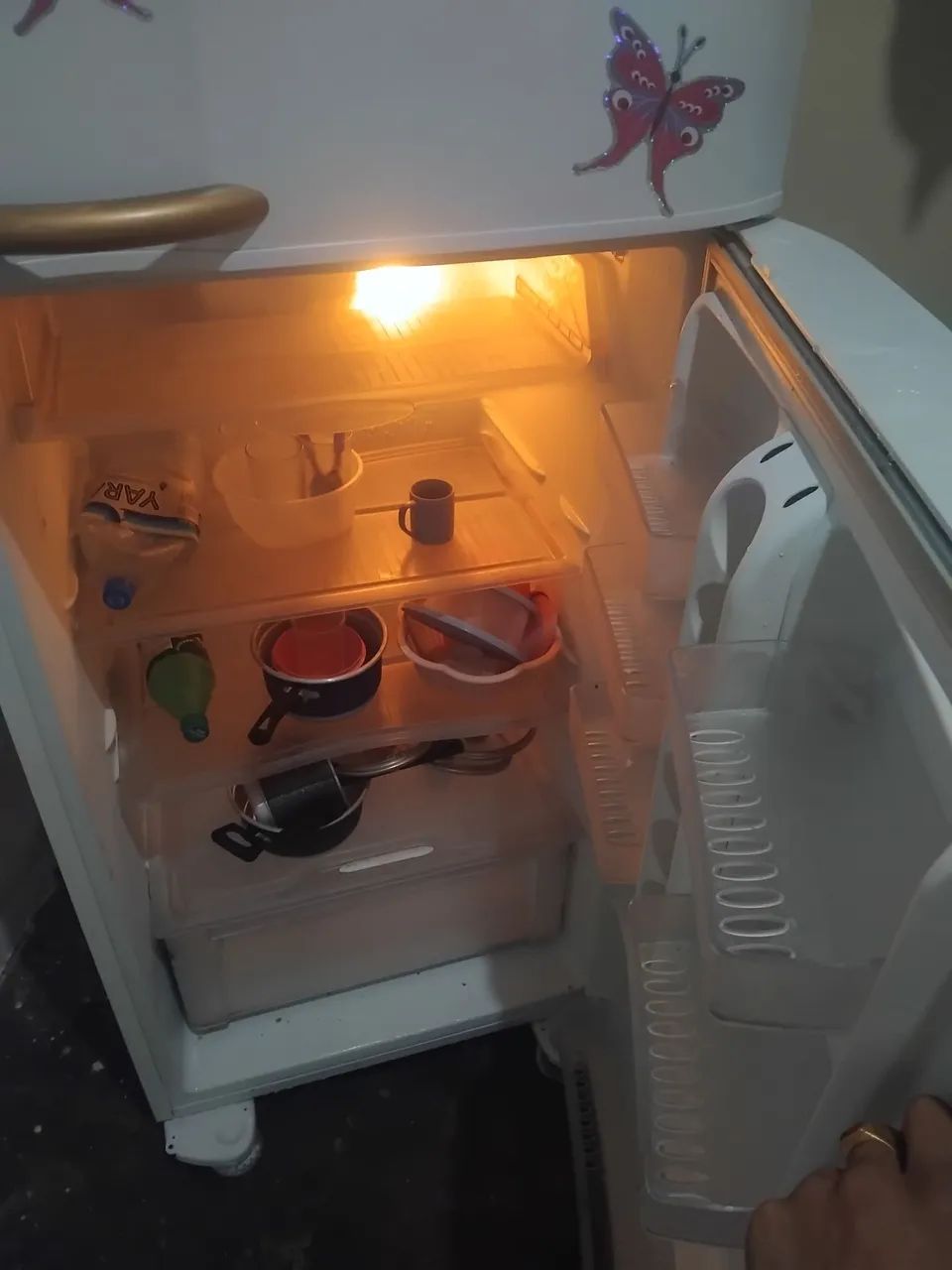 Geladeira  - Foto 2