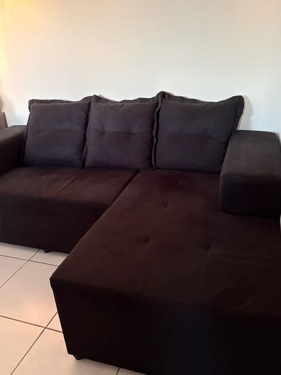 Sofá (usado)