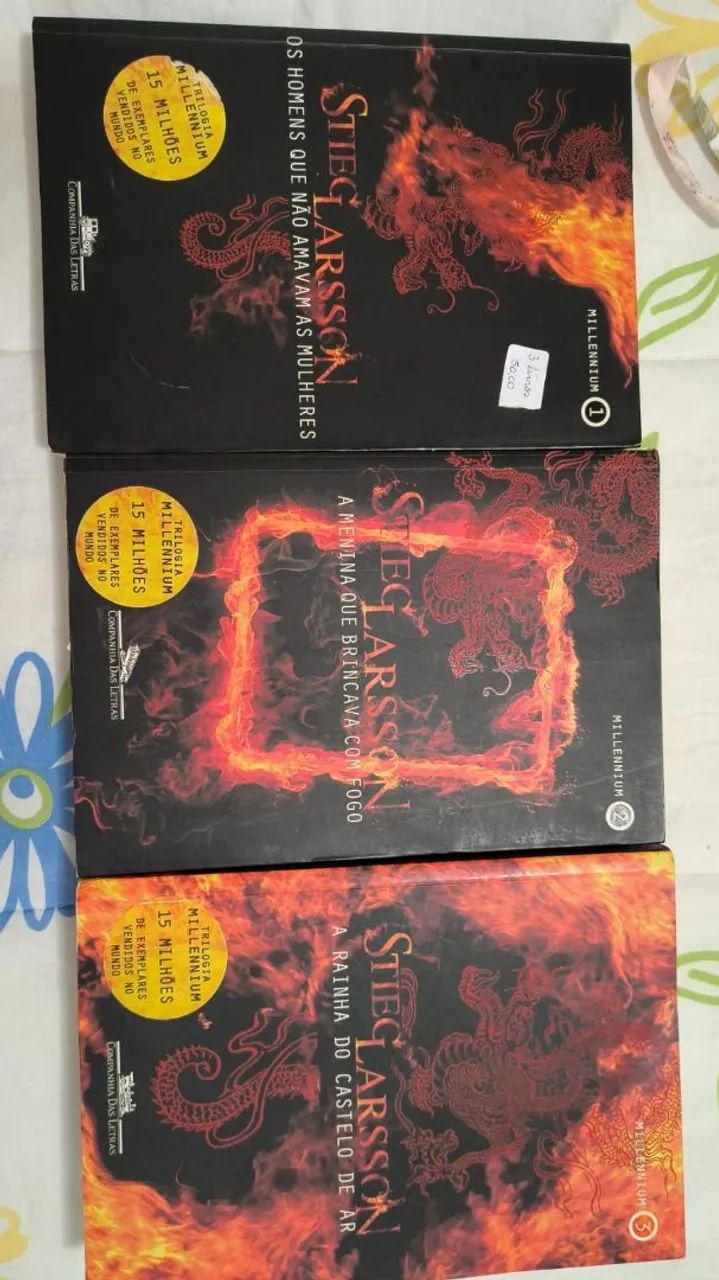 Livros diversos  - Foto 4