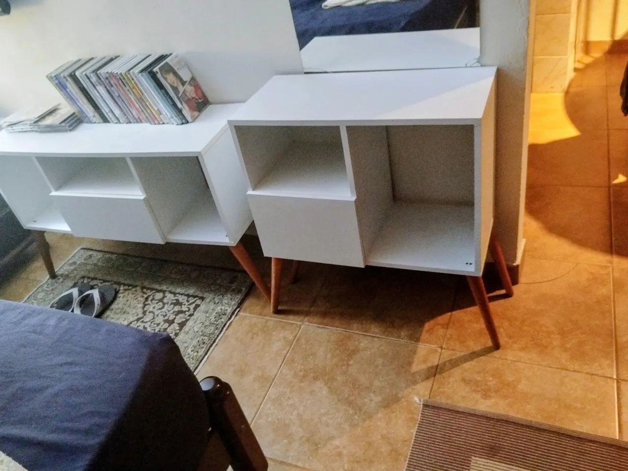 Móveis em ótimo estado  - Foto 2