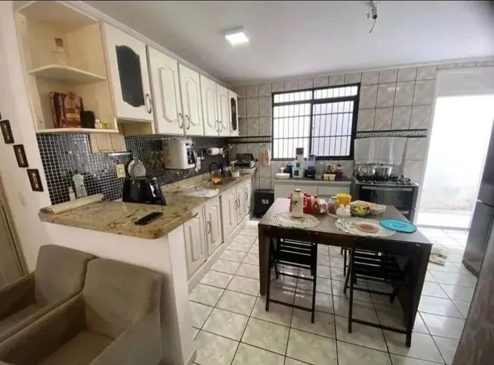 Vendo casa no Guará com entrada de 40 mil  - Foto 4