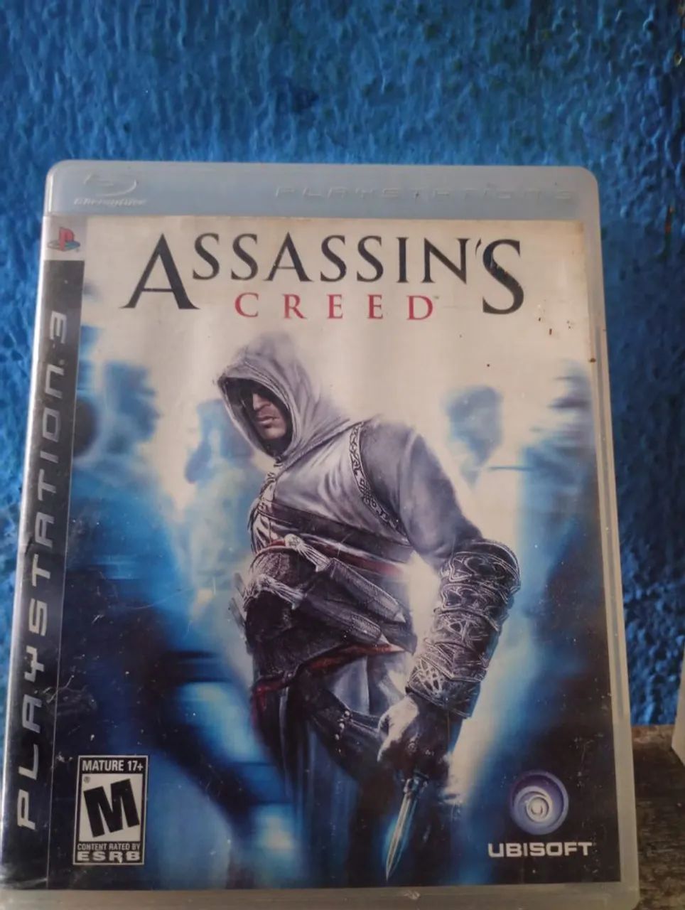 Assassin's creed 
