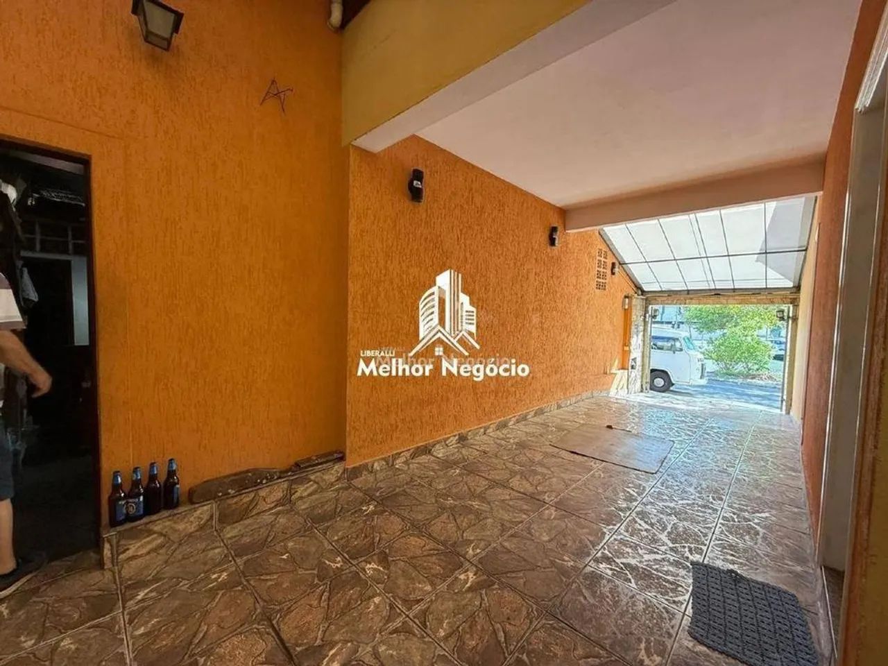 Casa à venda em Piracicaba, Paulicéia, com 3 quartos, com 130 m² - Foto 2