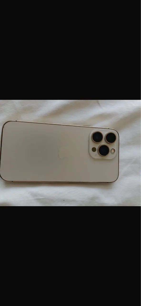 iPhone 13 Pro - Foto 2