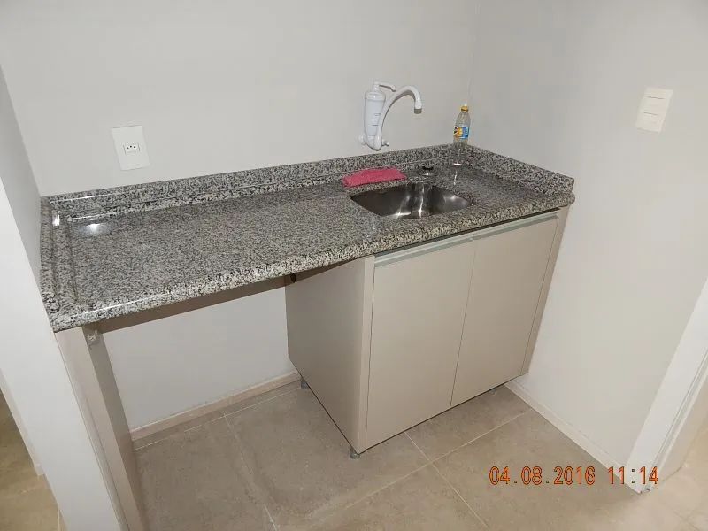 Sala comercial JOINVILLE - SC - Foto 5