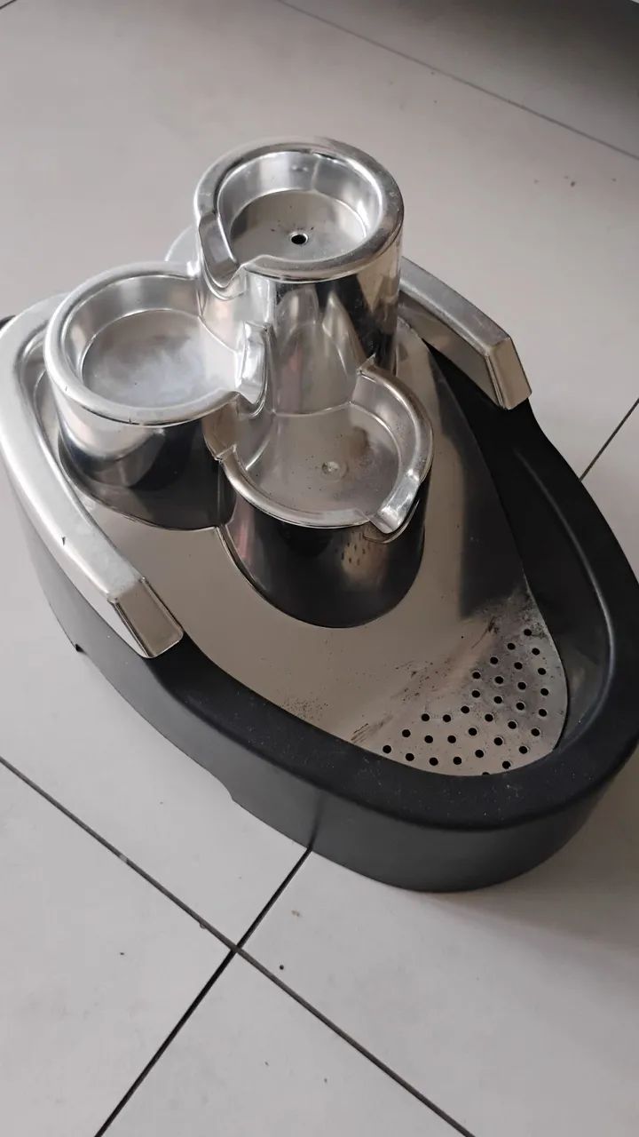 Bebedouro para cães e gatos - Foto 2