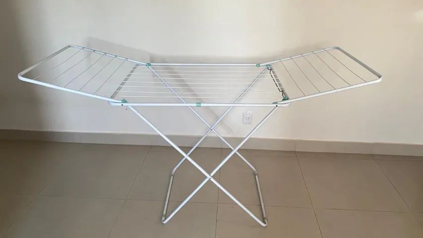 Varal de chão