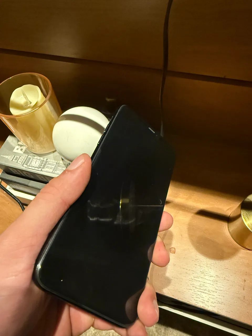 iPhone 11 PRO MAX - Foto 2