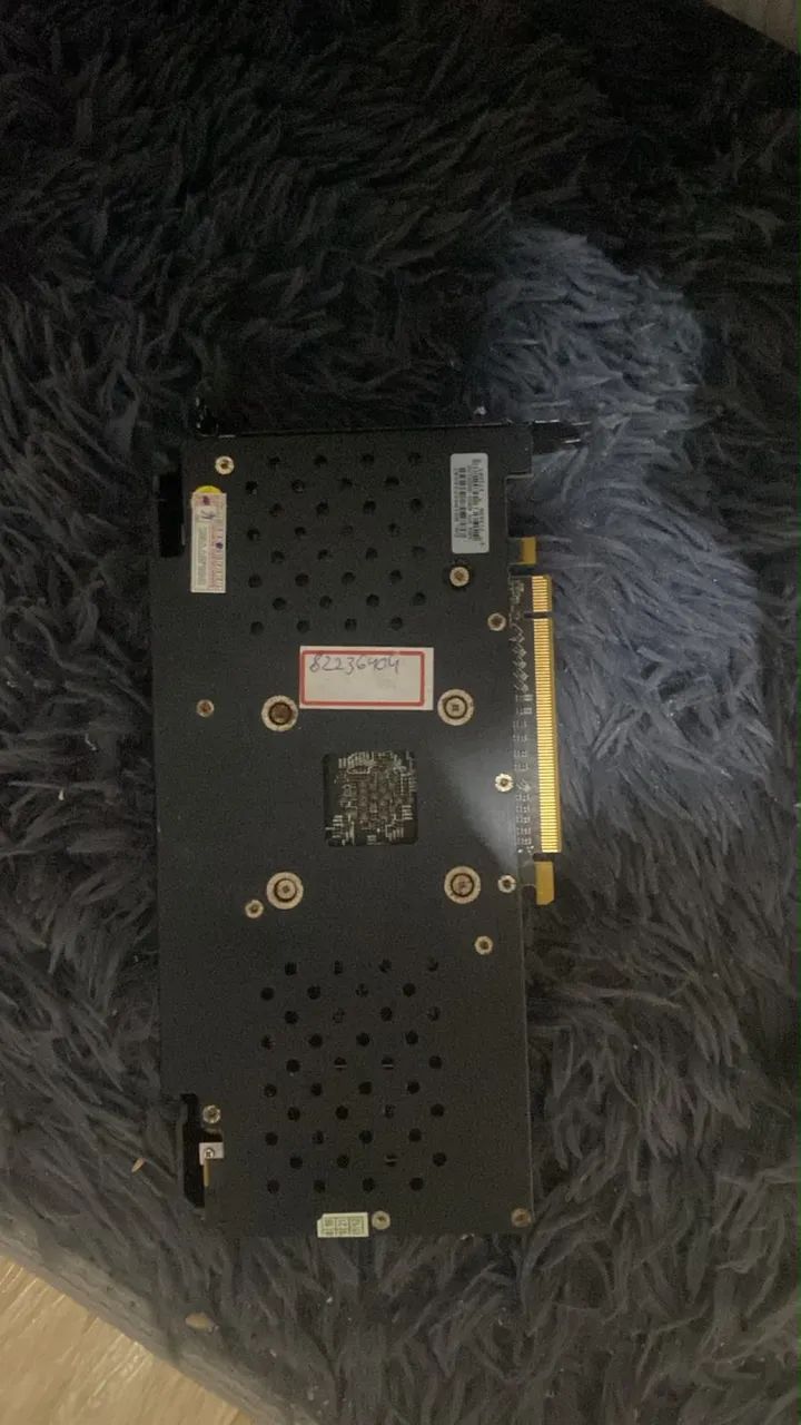 Placa d vídeo  - Foto 3