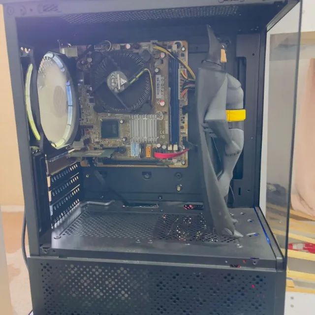 PC Gamer Pronto para Uso - Foto 3