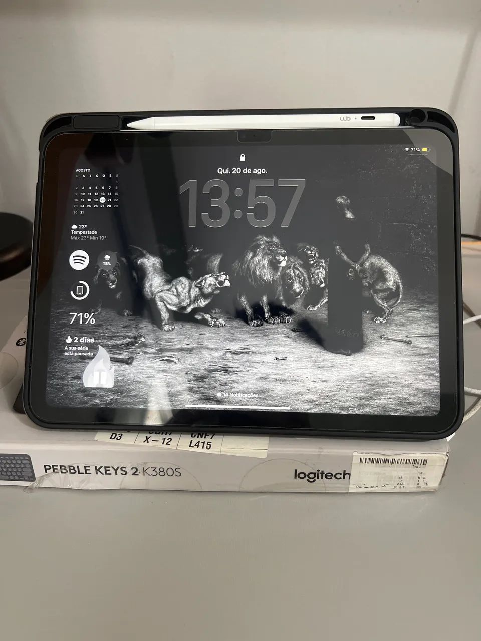 iPad 10 64gb