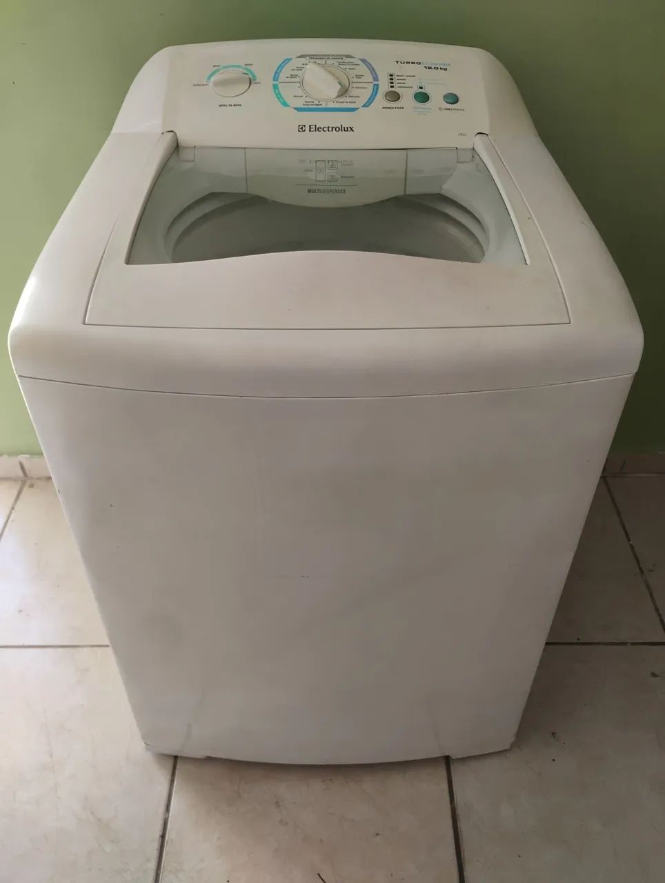 Máquina de lavar  - Foto 2